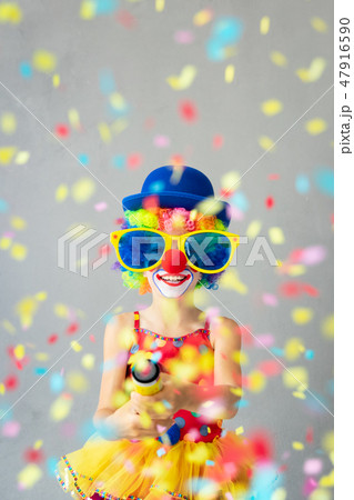 1 April Fool's Day Concept 47916590