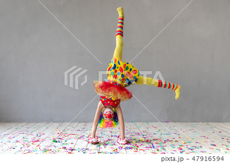 1 April Fool's Day Concept 47916594