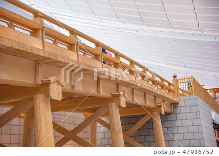 【羽田空港　国際ターミナル】 47916752