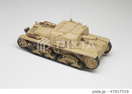 イタリア自走砲 M40 セモベンテ 47917559