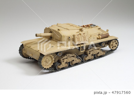 イタリア自走砲 M40 セモベンテ 47917560