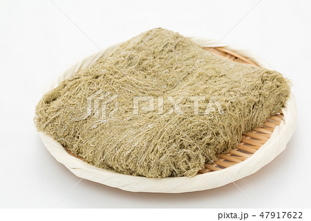 とろろ昆布 とろろ昆布 47917622