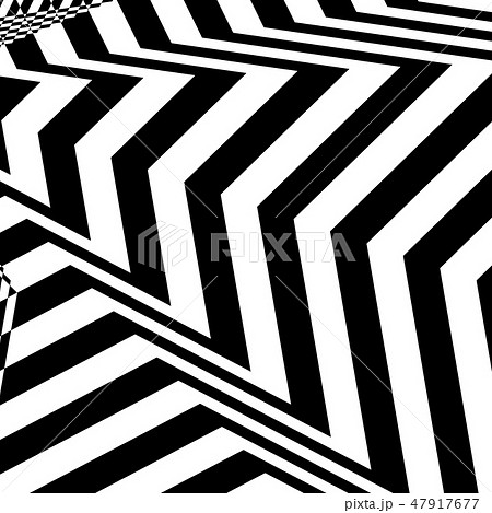 Hypnotic Fascinating Abstract Image.Vector. Hypnotic Fascinating Abstract Image.Vector. 47917677