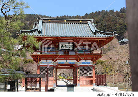 勝尾寺 勝尾寺 47917978