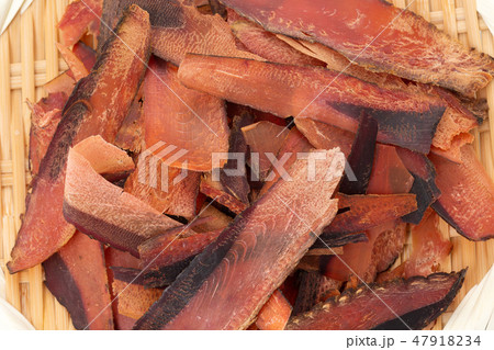 かつお節 かつお節 47918234