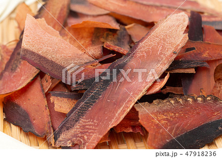 かつお節 47918236