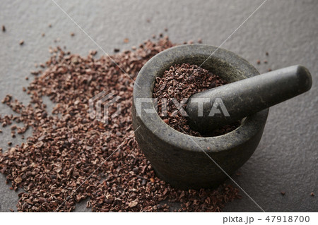 カカオニブ　カカオニブス 47918700