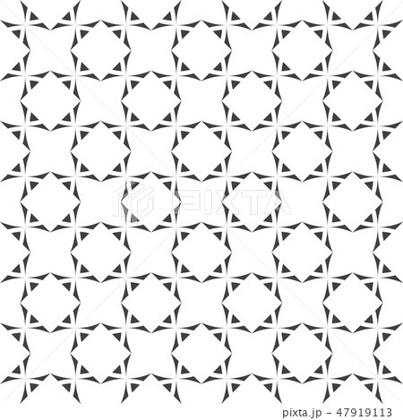Seamless pattern vector Seamless pattern vector 47919113