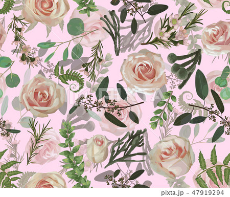 Seamless pattern, background, texture print with Seamless pattern, background, texture print with 47919294