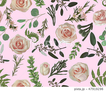 Seamless pattern, background, texture print with Seamless pattern, background, texture print with 47919296