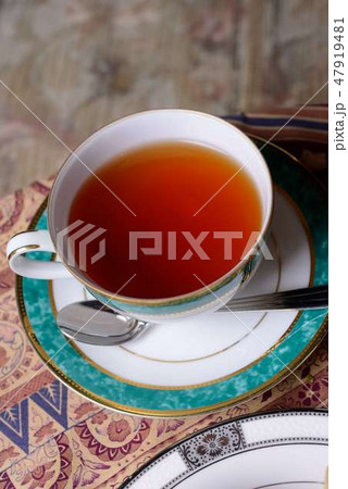 カフェメニュー カフェメニュー 47919481