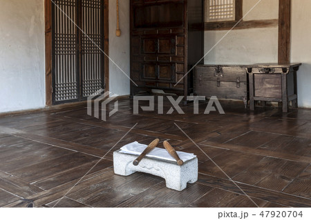 民俗村 口径 観覧 47920704