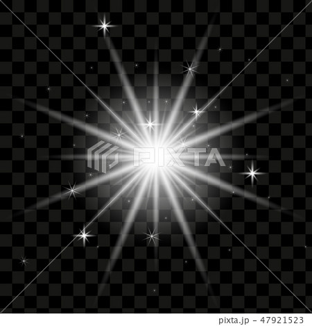 Light effect lightning Lens flare light effect Light effect lightning Lens flare light effect 47921523