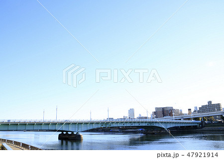 隅田川 47921914