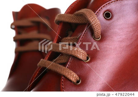 Orange red leather shoes men women Orange red leather shoes men women 47922044
