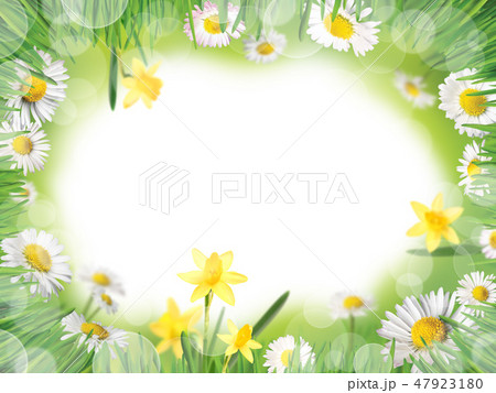 Spring Abstract 47923180