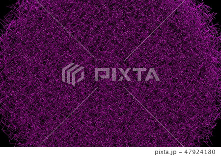 ガーデングラス パーティーモールのイラスト素材