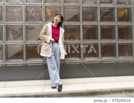 女性　銀座 47926016