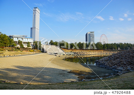 りんくう公園 大阪府 47926488