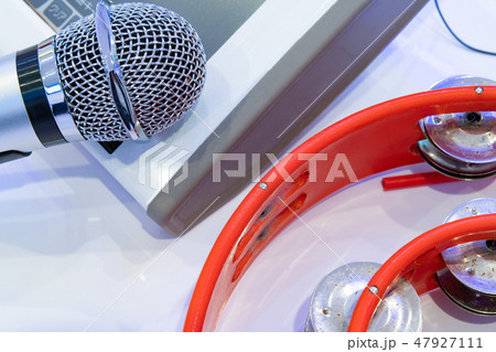 カラオケ カラオケボックス イメージ カラオケ カラオケボックス イメージ 47927111