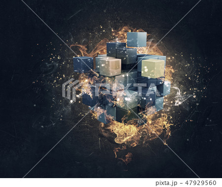 Modern technology integration 47929560