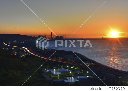 爽快 爽やか リフレッシュ 47930390