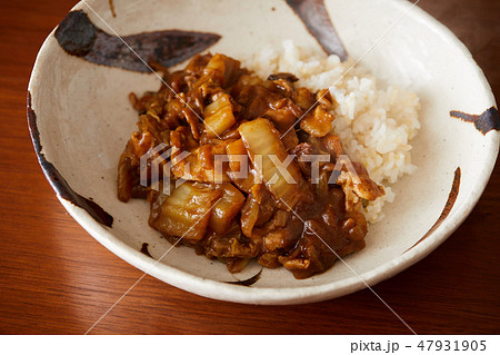 白菜カレー 白菜カレー 47931905