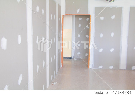gypsum board wall interior decoration of home gypsum board wall interior decoration of home 47934234