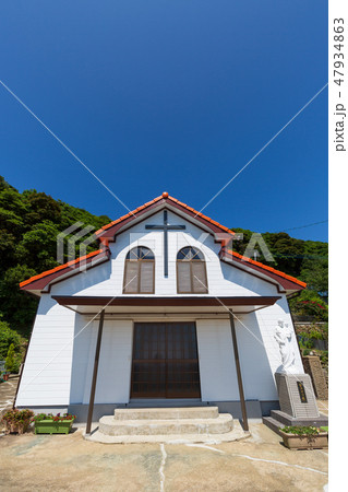 小瀬良教会 47934863