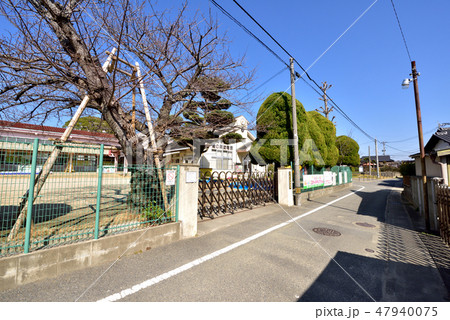 福岡市立雁の巣幼稚園　雁の巣幼稚園　福岡市東区雁の巣 47940075