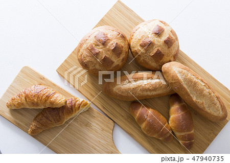 パン俯瞰撮影 47940735
