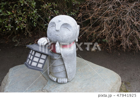 鎌倉　明月院 47941925