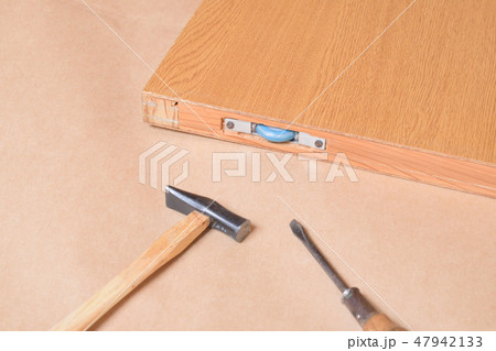 建具の戸車修理 建具の戸車修理 47942133