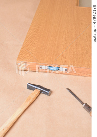 建具の戸車修理 47942139