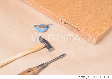 建具の戸車修理 建具の戸車修理 47942151