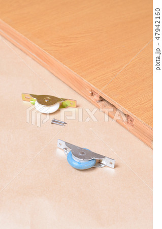 建具の戸車修理 建具の戸車修理 47942160