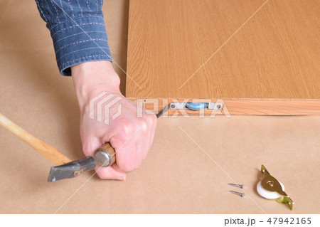 建具の戸車修理 建具の戸車修理 47942165