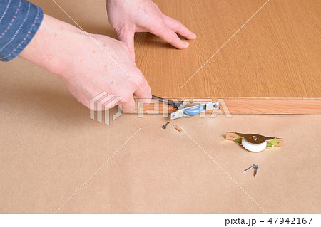 建具の戸車修理 建具の戸車修理 47942167