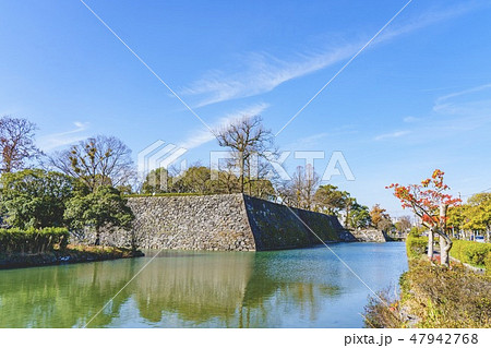 八代城跡 47942768