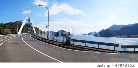 中ノ瀬戸大橋 47943252