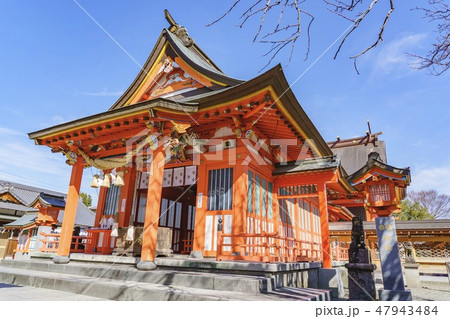 八代神社 八代神社 47943484