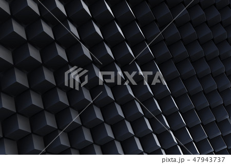 Abstract background of polygonal shape 47943737