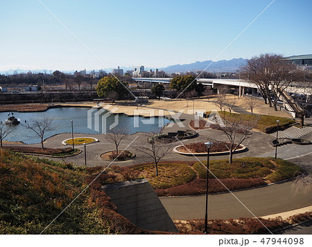 さちの池 さちの池 47944098