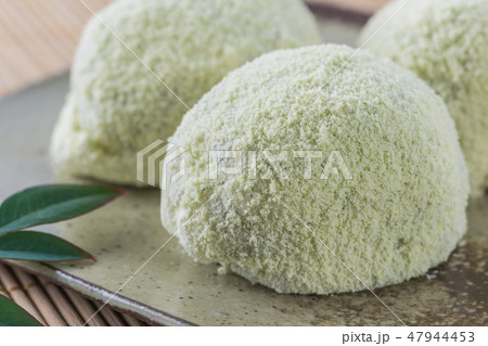 うぐいす餅 うぐいす餅 47944453