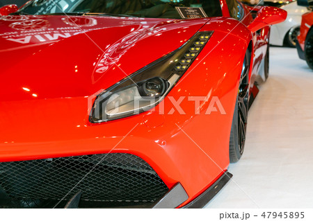 スポーツカー物語 スポーツカー物語 47945895