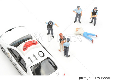 逮捕イメージ 逮捕イメージ 47945996