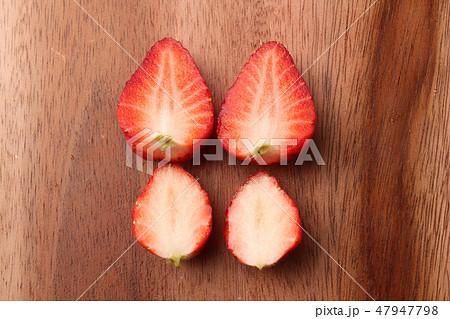 いちご 47947798
