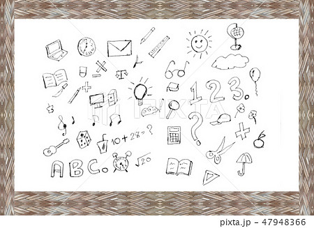 Back to school welcome design concept education Back to school welcome design concept education 47948366