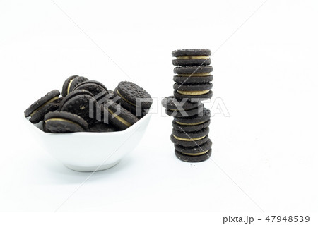 クッキー クッキー 47948539