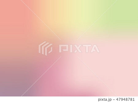 Vector gradient colorful background. Web colorful template 47948781